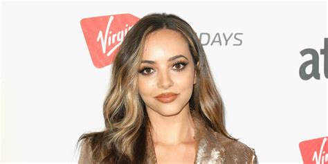 She sang whitney houston's 'where do broken hearts go' in 2008 and the beatles' 'i wanna hold your hand' in 2011. Little Mix's Jade shares how X Factor helped anorexia recovery