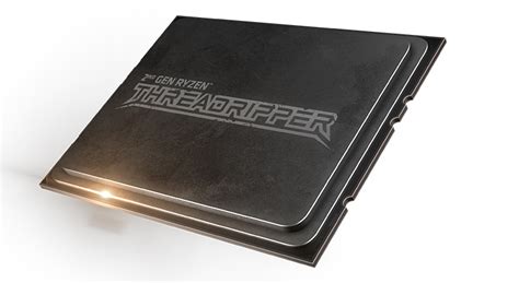 Amds 32 Core Threadripper 2990wx Is Now A Reality Updated With Local