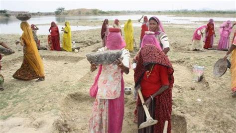 Cag Raps Rajasthan Govt For Not Spending Funds On Women Empowerment Schemes Hindustan Times