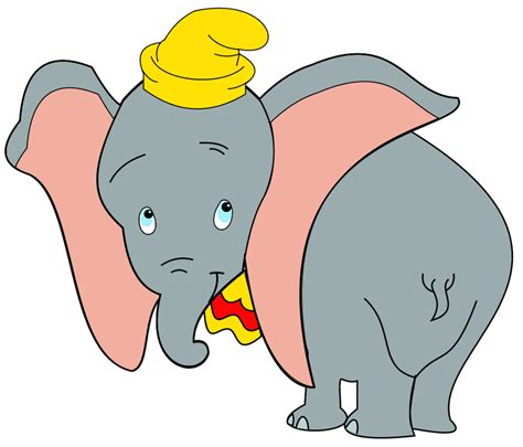 Free Dumbo Cliparts Download Free Dumbo Cliparts Png Images Free