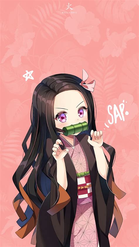 Top More Than 80 Anime Wallpaper Nezuko Vn