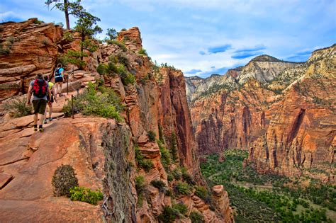 Book your cabin near zion national park! Utah: Bryce and Zion national parks by day, posh resort ...