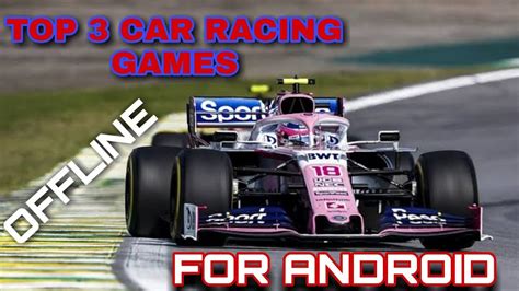 Offering up a bevy of game modes and well over 100 cars. TOP 3 🔥OFFLINE CAR RACING GAMES🔥📱FOR ANDROID📱 - YouTube
