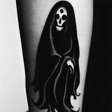 La Llorona Tattoo Meaning A Hauntingly Beautiful Tale