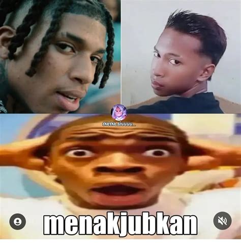 Meme Lucu Terkejut Atas Hal Gak Diharapkan