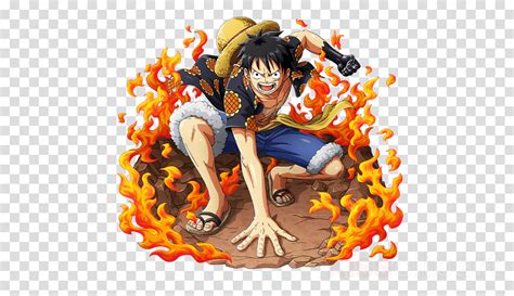 Luffy Gear Applis Photo Png Format Free Png Png Images Free Photos Goku Bunny