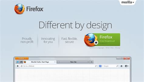 How To Download Mozilla Firefox Latest Version Free