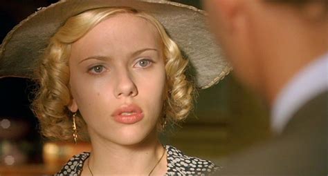 Scarlett Johansson In A Good Woman Picture 14 Of 30 Scarlett
