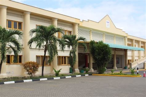 Home Oshwal Academy