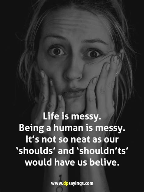 Top 189 Quotes About Messy Hair And Life Polarrunningexpeditions