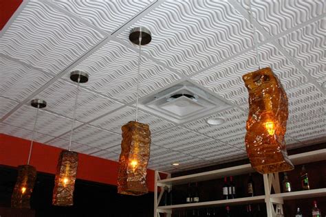 Polyline ceiling tiles is rated 5.0 out of 5 by 9. Mirroflex Laminate Lightweight Ceiling Tiles | Surface ...