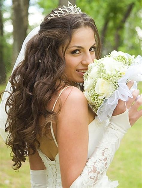 Bridal Hair Trends