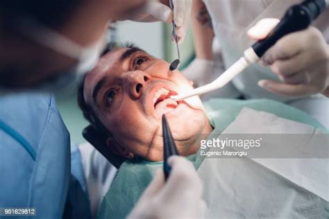 Inside Mouth View Photos And Premium High Res Pictures Getty Images