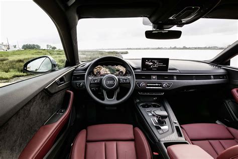 2018 Audi A5 Sportback Cabriolet Convertible Coupe Lease S Line