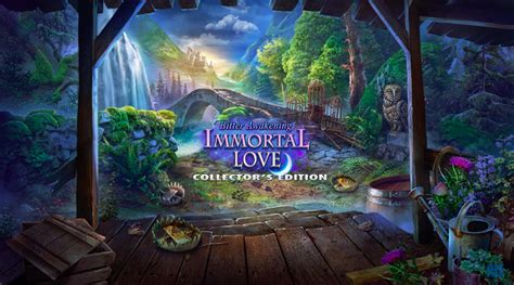 immortal love 6 bitter awakening collector s edition freegamest by snowangel