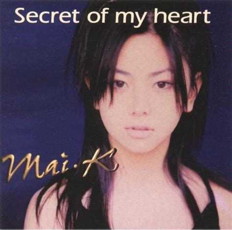 Mai kuraki single collection 〜chance for you〜. 【DL】仓木麻衣英文专辑Secret of my heart（115/320k）【oricon吧】_百度贴吧