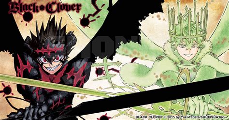 Black Clover Manga Goes On Hiatus Final Arc Is In The Works