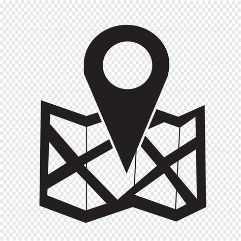 Location Icons Vector