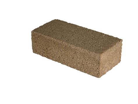 Concrete Brick And Fire Brick At