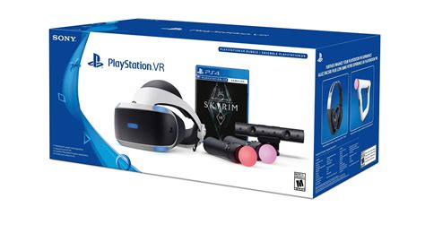 What's changed from the first psvr? PSVR Black Friday Sales Reportedly Exceed Prior 18 Weeks ...