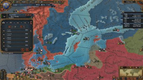 Free Dlc For Europa Universalis Iv Women In History Gamingonlinux