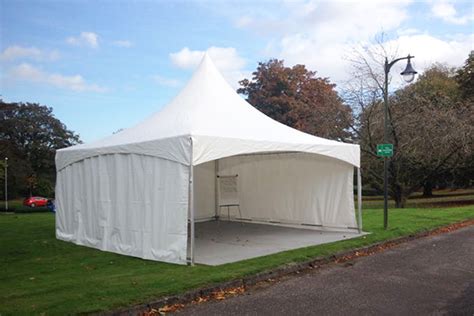 Hire Marquee