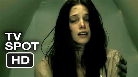 The Apparition Tv Spot 1 2012 Ashley Greene Tom Felton Horror
