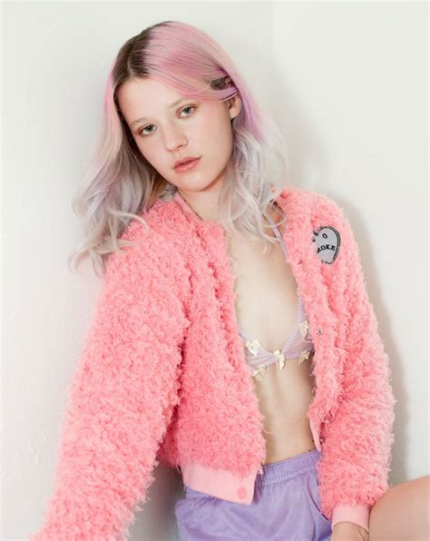 Arvida Byström Is The Coolest Internet Age Artist Of The