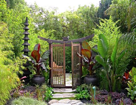 How To Make A Japanese Zen Garden In Your Backyard