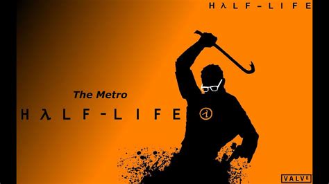 Half Life Gameplay Part 2 Resonance Cascade Youtube