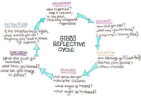Reflective Learning The Gp Trainees Survival Guide