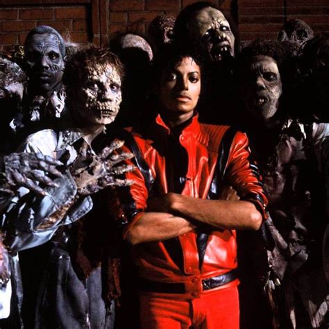 Michael Jackson Inspired Thriller Enamel Pin Bestplayever