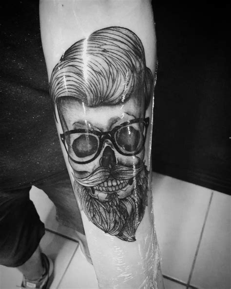 60 Exclusive Hipster Tattoo Ideas Show The World How