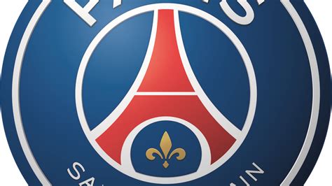 CmGamm: Paris Saint Germain Logo Dream League Soccer 2020