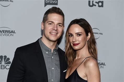 E News Host Catt Sadler Quits After Learning Male Co Host Makes Way