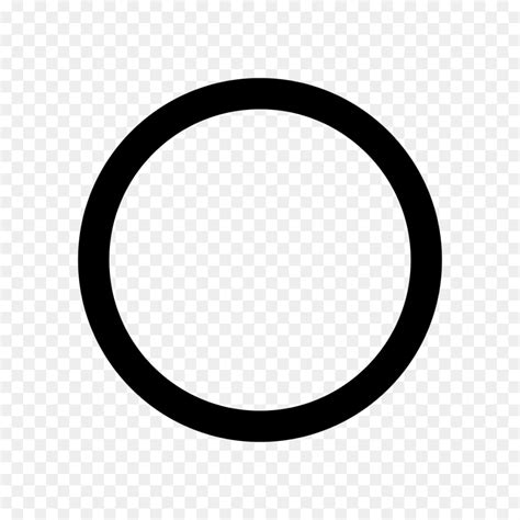 Small Png Circle Icon Transparent Background Clip Art Library