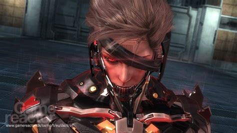 Metal Gear Rising Revengeance Steam Passlturkey