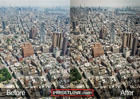 Free urban lightroom presets will help you to edit night and day urban photos. Rising Star Urban Preset | FREE Lightroom Preset Download ...