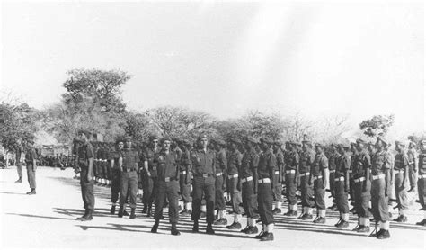203 Bn Swatf Photos Angolan Namibian Brothers In Arms South