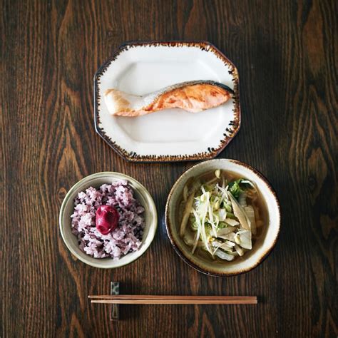 なくちゃ (nakucha) / なくちゃダメ (nakucha dame). いつかの朝ごはん。 ゴボウと白菜と豆もやしのお味噌汁 ...