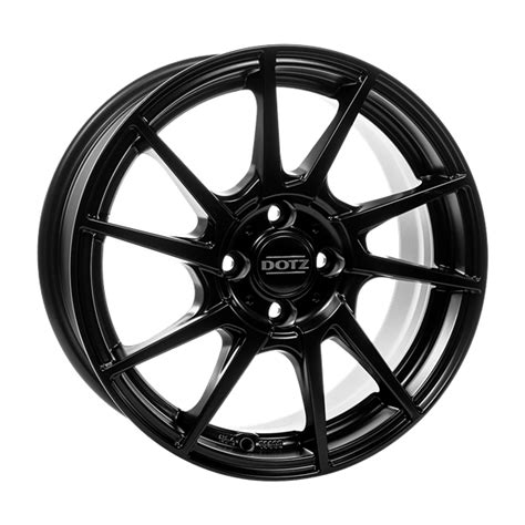 Диски dotz kendo 7x17 5x112 et 38 dia 70.1 (mb). Felgi aluminiowe DOTZ Kendo dark » Oponeo