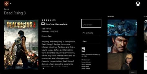 Xbox One Game Install Sizes List