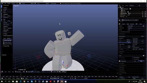 How to download robloxplayer.exe to play roblox. Blender Free Roblox Rig Download - YouTube