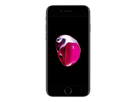 Boost Mobile Apple Iphone 7 32gb Prepaid Smartphone Black