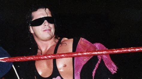 Bret Hart Calls Wwes ‘winged Eagle Title ‘the Most Beautiful Belt