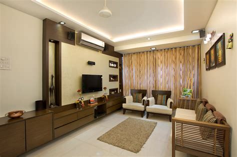 Residential Indian Living Room Mumbai By Kavita Bhalerao Houzz