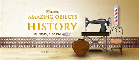 ang pinaka lists down the amazing objects of history gma news online