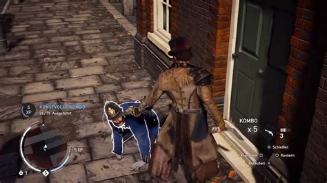 Assassin S Creed Syndicate Funny Brutal Kill Moments Youtube