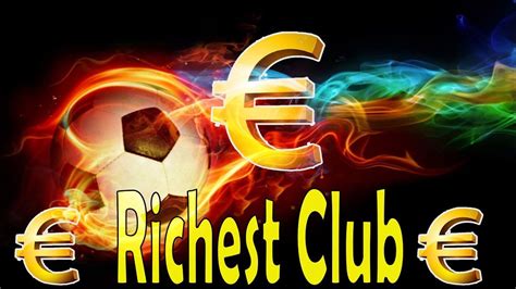 Join the world's largest family tree. Who Is The Richest Coch For Football In The World - Richest Football Clubs in the World 2002 ...
