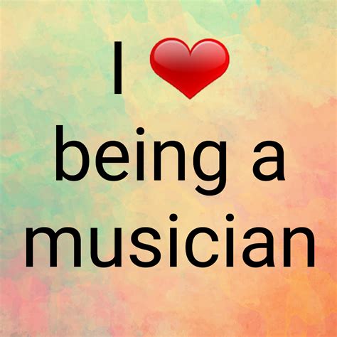 5 Reasons Why I Love Being A Musician The Happy Musician Musician